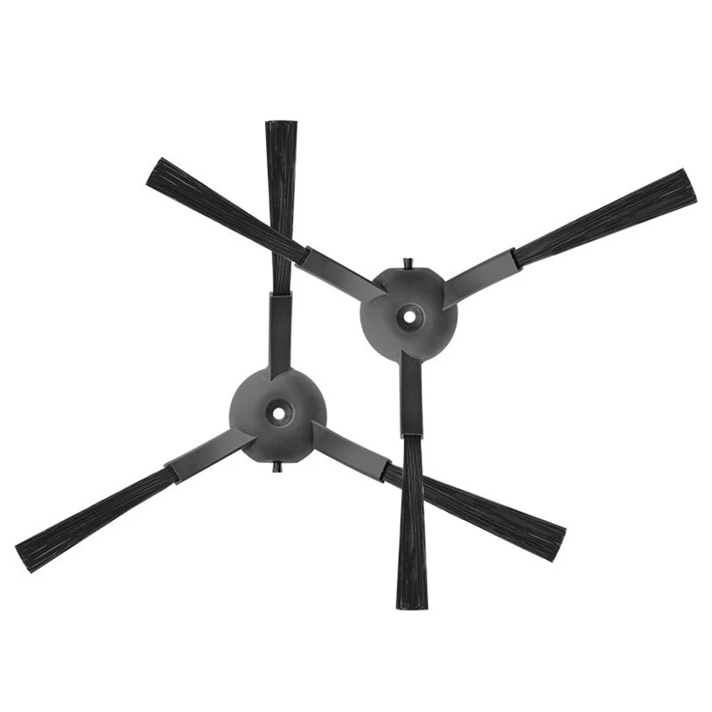 5Pcs Side Brushes For 360 S10 X100 MAX Robotic Vacuum Cleaner Spare Parts Replacement Side Brushes Household Floor Cleaning
5Pcs Side Brushes For 360 S10 X100 MAX Robotic Vacuum Cleaner Spare Parts Replacement Side Brushes Household Floor Cleaning