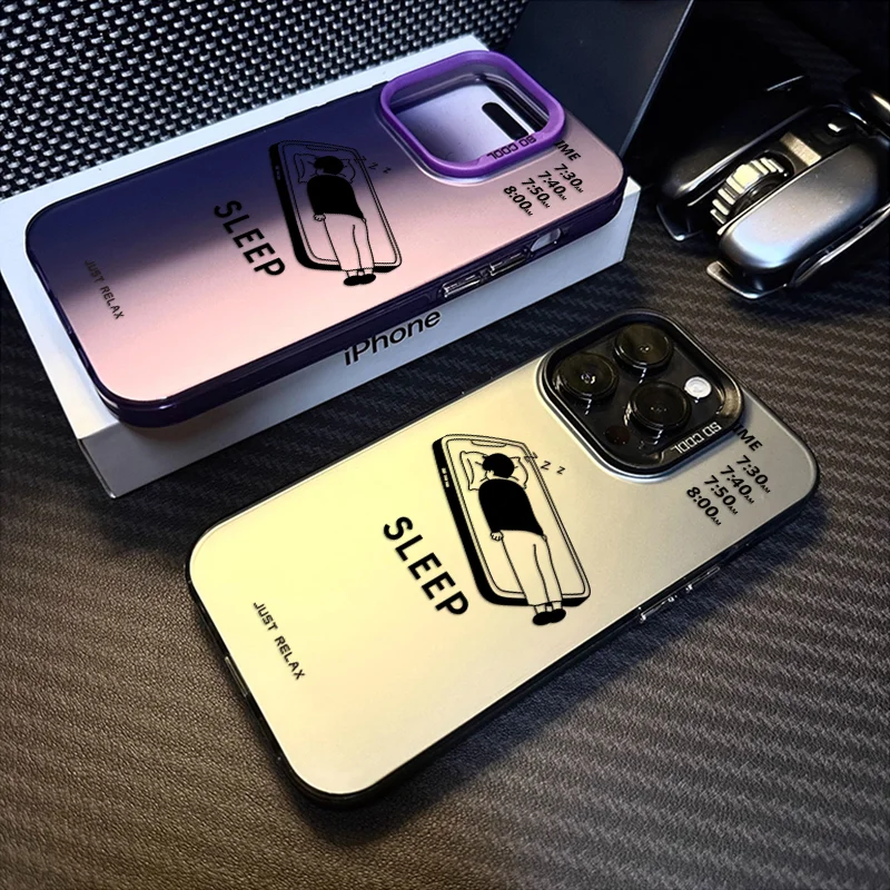 Mobile Phone Case is for IPhone 14Pro 15Promax 13 12Pro 11Promax XR XS 7 8Plus Series All-inclusive Anti-fall Mobile Phone Case
Mobile Phone Case is for IPhone 14Pro 15Promax 13 12Pro 11Promax XR XS 7 8Plus Series All-inclusive Anti-fall Mobile Phone Case
