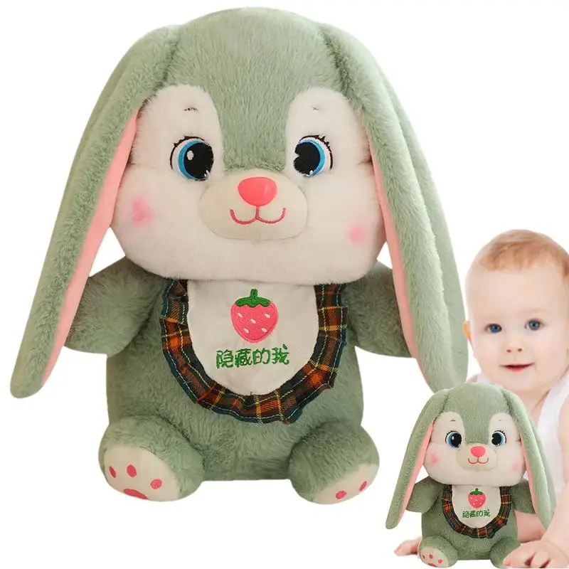 Reversible Stuffed Animal Huggable Plush Toys Fruit Animal Doll montessori toys kids room decor Animal That Turns Into Plush Toy
Reversible Stuffed Animal Huggable Plush Toys Fruit Animal Doll montessori toys kids room decor Animal That Turns Into Plush Toy