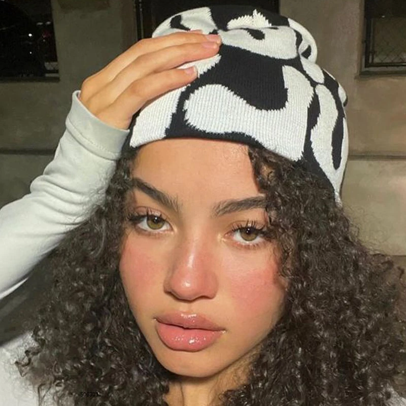 Mea Culpas Beanie Bonnet Y2k Beanies Mea Culpa Women's Cap Winter for Women Hats Accessories
Mea Culpas Beanie Bonnet Y2k Beanies Mea Culpa Women's Cap Winter for Women Hats Accessories