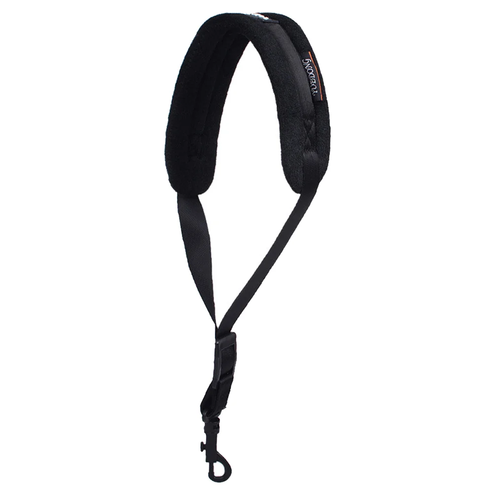 Saxophone Strap Shoulder Adjustable Straps Clarinet Accessories Harness Belt Lanyard
Saxophone Strap Shoulder Adjustable Straps Clarinet Accessories Harness Belt Lanyard