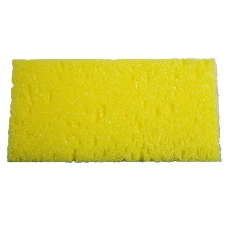 

Car Cleaning Sponge Car Cleaning Foam Car Wheel Cleaning Sponge High Density Hole Cleaning Sponge Automobile Washing Sponge