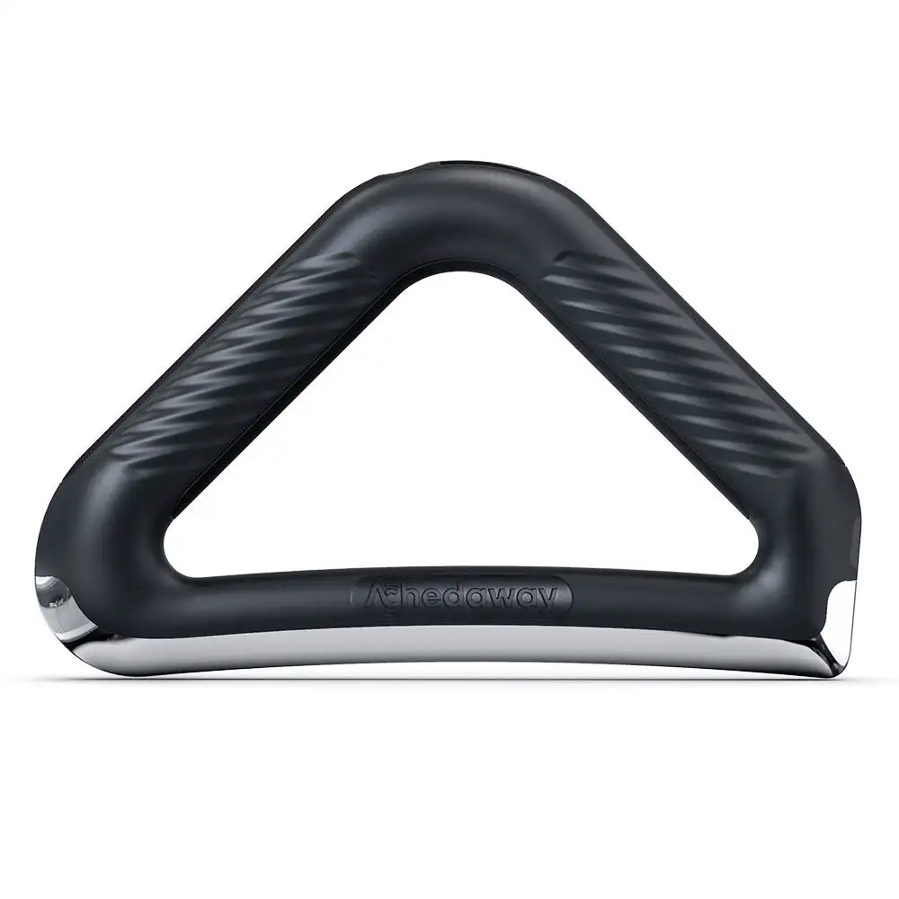 Achedaway Heated Vibrating Muscle Scraper / Graston Electric Massage Gua Sha IASTM Tools Set/ Myofascial Release Tool
Achedaway Heated Vibrating Muscle Scraper / Graston Electric Massage Gua Sha IASTM Tools Set/ Myofascial Release Tool