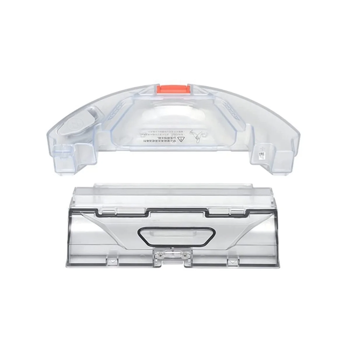 Vacuum Parts for Xiaomi Roborock S5 Max S6 Maxv S6 Pure T7 Robot Vacuum Cleaner Water Tank Dust Box Replacement Parts
Vacuum Parts for Xiaomi Roborock S5 Max S6 Maxv S6 Pure T7 Robot Vacuum Cleaner Water Tank Dust Box Replacement Parts