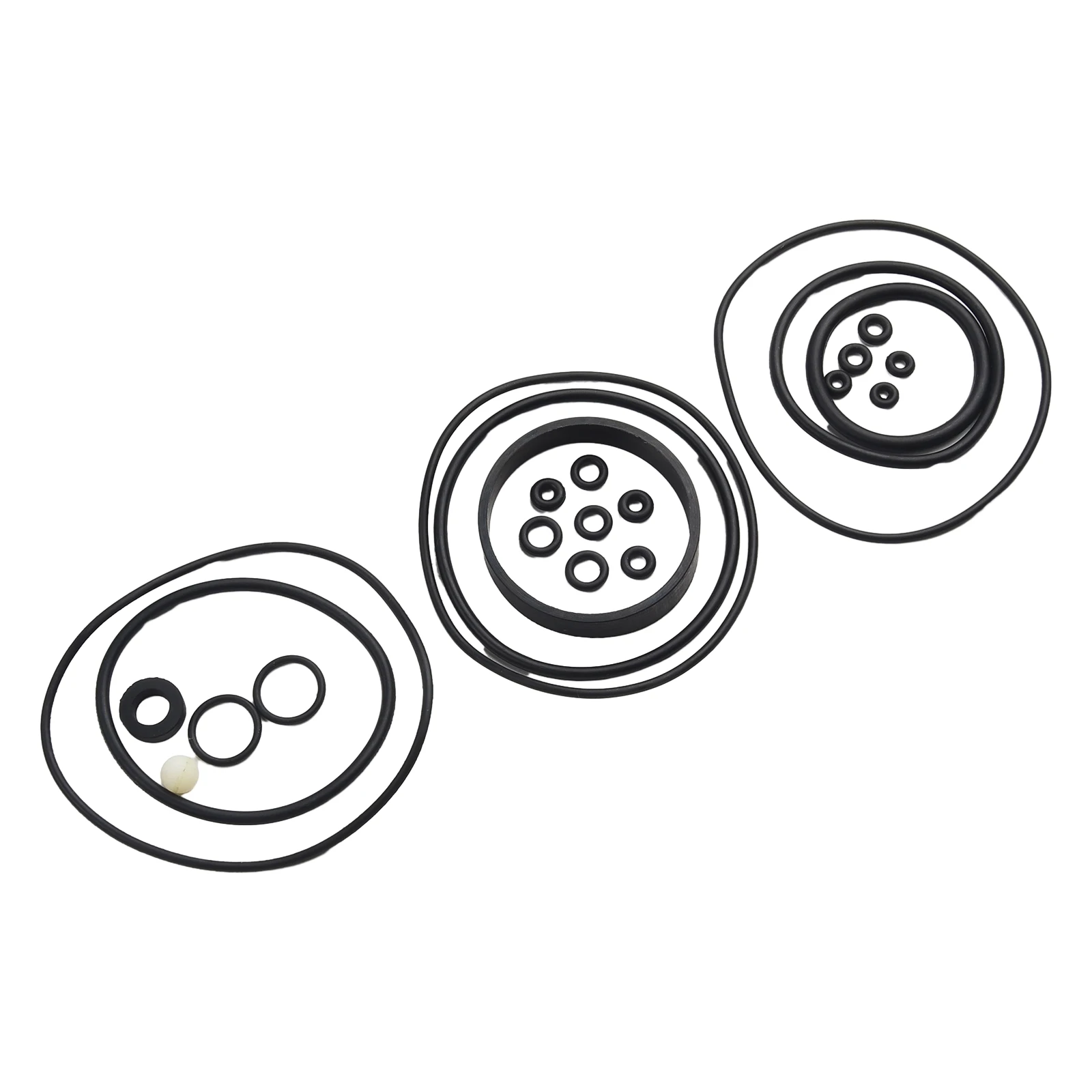 Kit O-Ring Kit Multi-Function Inflatable Pump Air Compressor Air Suction Pump Bidet Sprayer Shower Car Tire Inflator
Kit O-Ring Kit Multi-Function Inflatable Pump Air Compressor Air Suction Pump Bidet Sprayer Shower Car Tire Inflator
