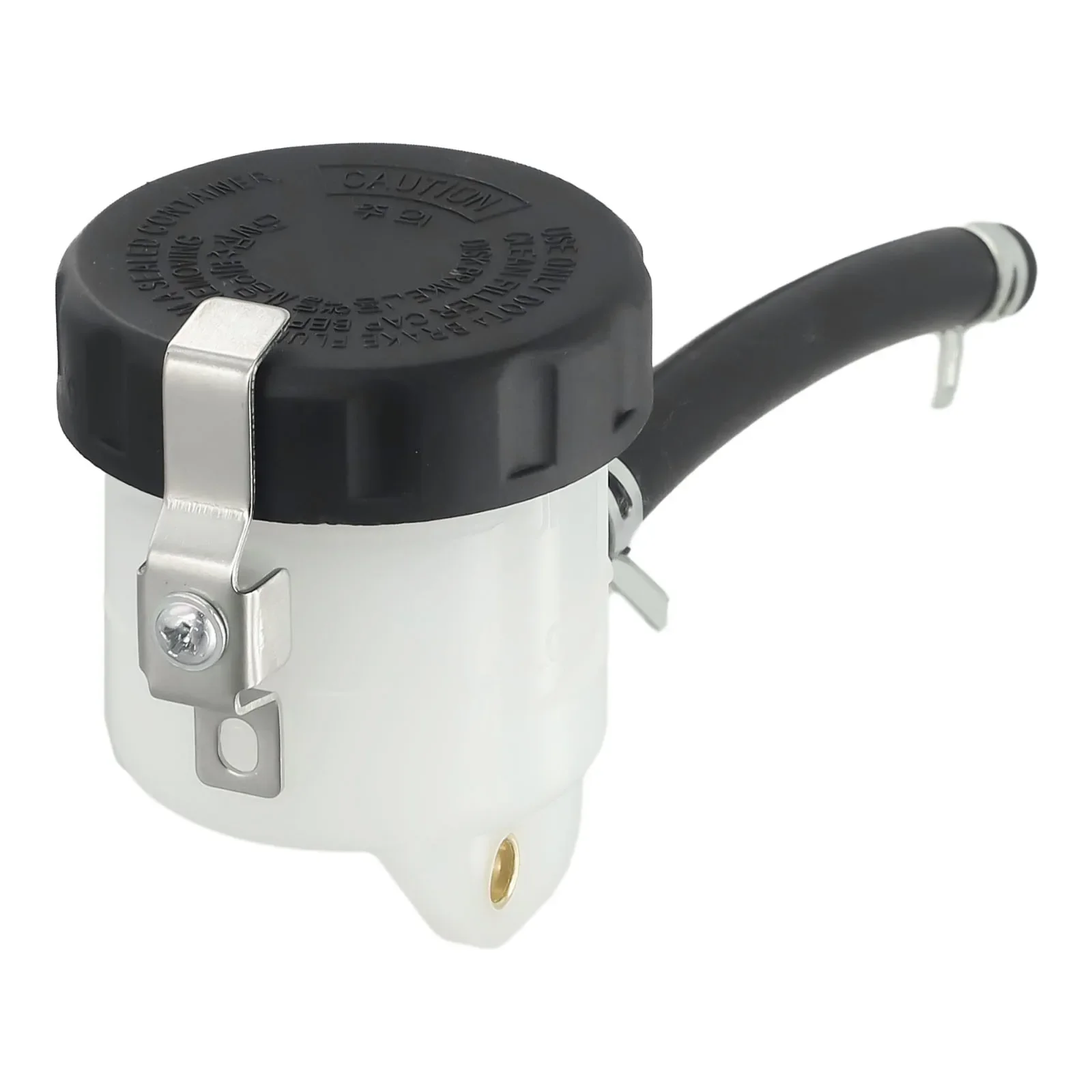 Top Quality Brake Fluid Reservoir With Bracket For For Suzuki SV650 GSXR1000 Superior PerFor Formance Guaranteed
Top Quality Brake Fluid Reservoir With Bracket For For Suzuki SV650 GSXR1000 Superior PerFor Formance Guaranteed