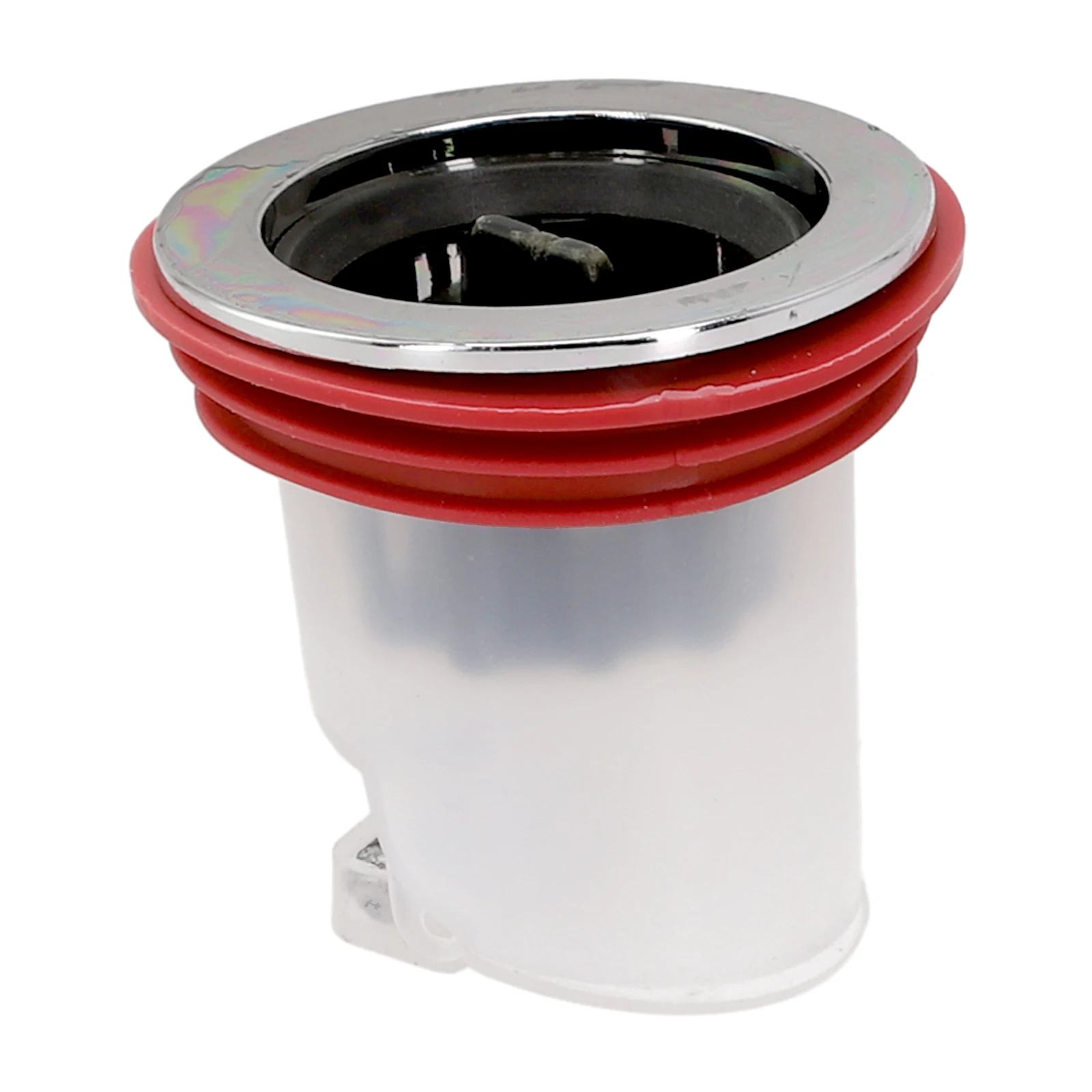 Kitchen Gadget Floor Drain Core Fast Drainage Prevents Sewer Blockages Insect and Odor Blocking Made from ABS Material
Kitchen Gadget Floor Drain Core Fast Drainage Prevents Sewer Blockages Insect and Odor Blocking Made from ABS Material