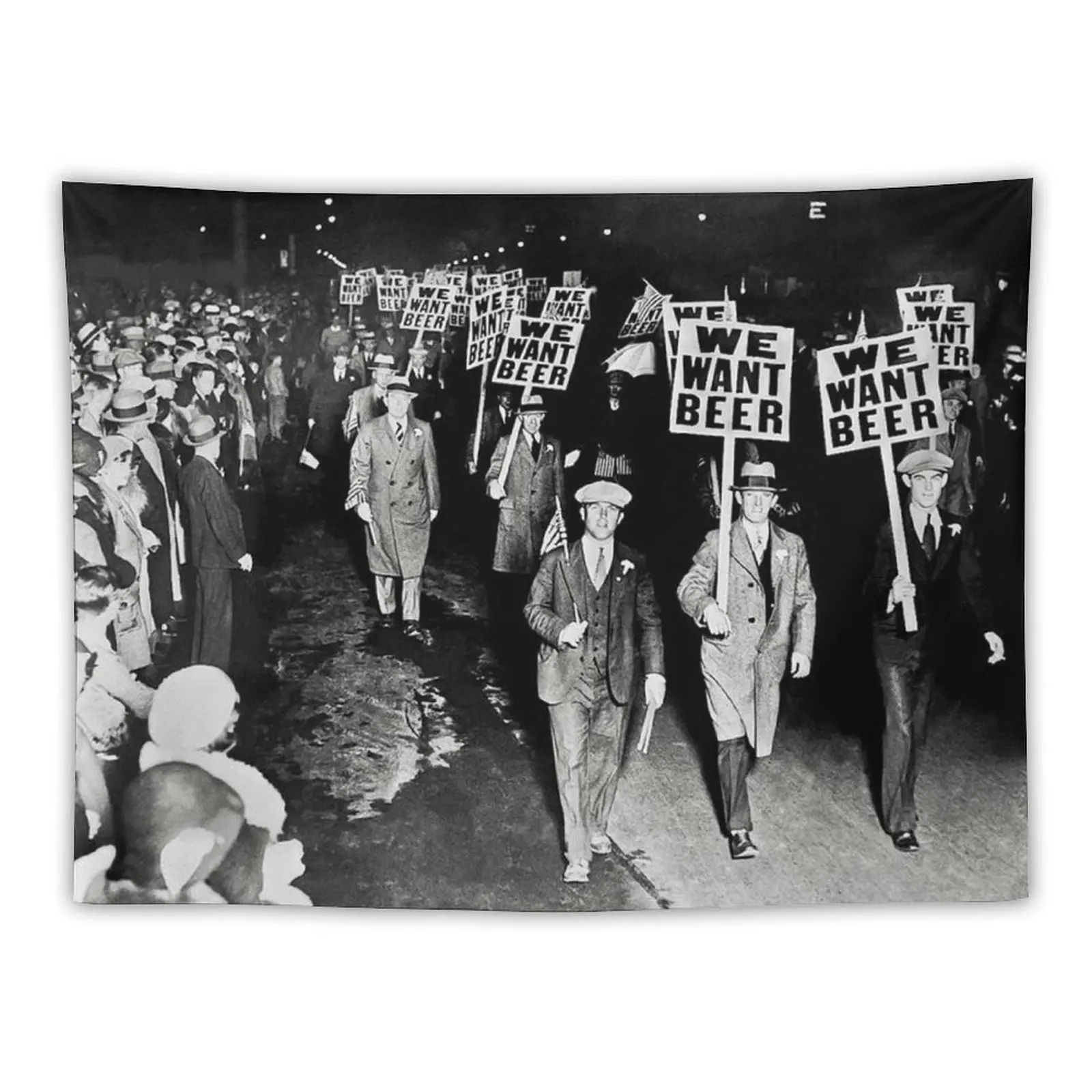 WE WANT BEER Photo Tapestry Wall Decoration Items Decorative Paintings Decoration For Home Wall Deco Tapestry
WE WANT BEER Photo Tapestry Wall Decoration Items Decorative Paintings Decoration For Home Wall Deco Tapestry