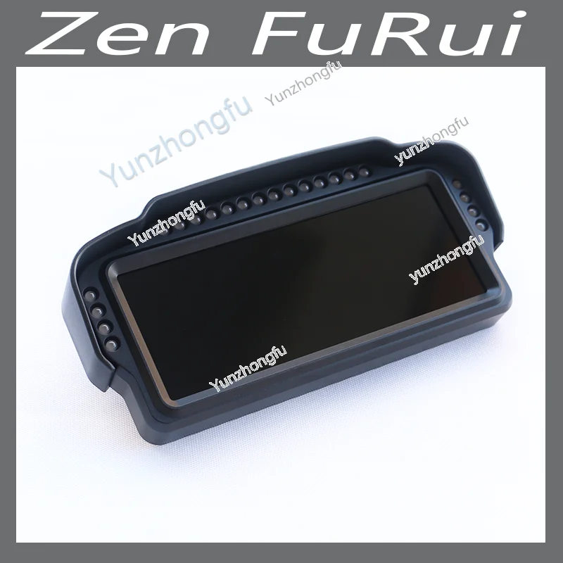 2022 New SIMLJQ Racing Instrument 21:9 Widescreen Game Steering Wheel Simulation Driver F1 Oka
2022 New SIMLJQ Racing Instrument 21:9 Widescreen Game Steering Wheel Simulation Driver F1 Oka