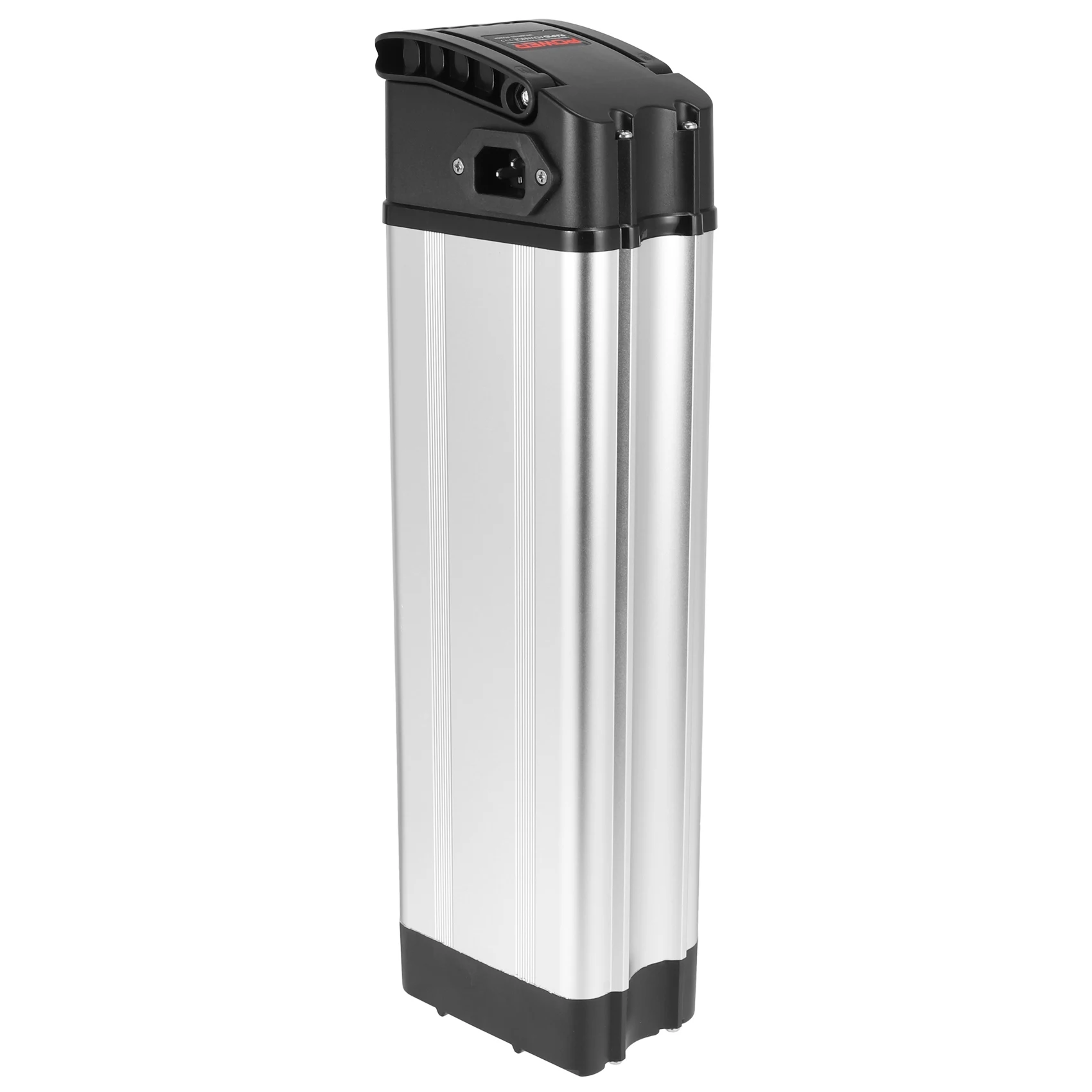 Electric Bike 36V/48V Large Capacity Battery Case 18650 Holder Case E-Bike Accessories for Canon Head
Electric Bike 36V/48V Large Capacity Battery Case 18650 Holder Case E-Bike Accessories for Canon Head