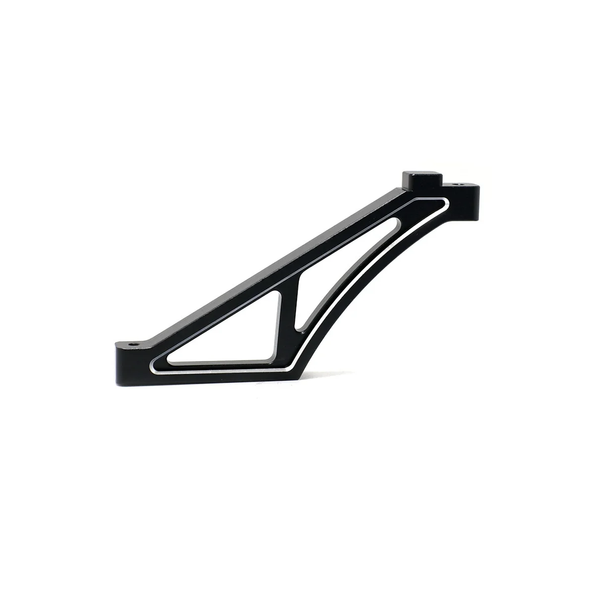 Для короткой карты DF7 YIKONG 4072 1/7 Desert Card, передняя поддержка стержня, обновленные аксессуары, модификация, черный
Для короткой карты DF7 YIKONG 4072 1/7 Desert Card, передняя поддержка стержня, обновленные аксессуары, модификация, черный