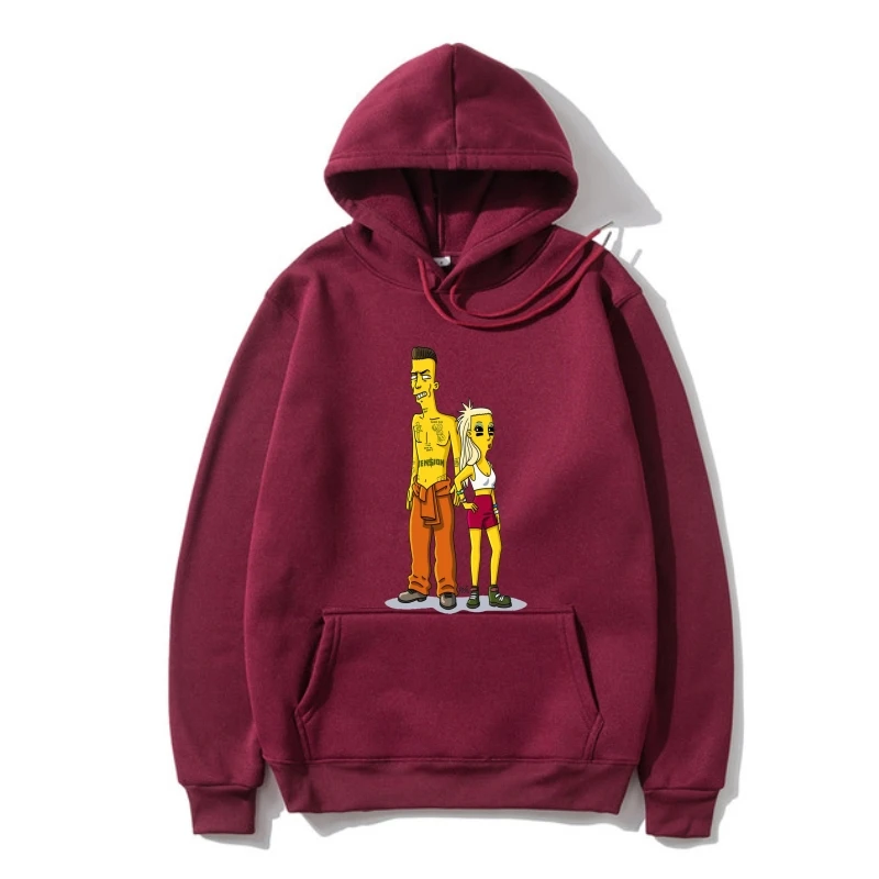 Die Antwoord Yolandi Visser Cartoon Mens White Custom Made Autumn S-3XL Men Women Unisex Fashion SweatSweatshir Free Shipping
Die Antwoord Yolandi Visser Cartoon Mens White Custom Made Autumn S-3XL Men Women Unisex Fashion SweatSweatshir Free Shipping