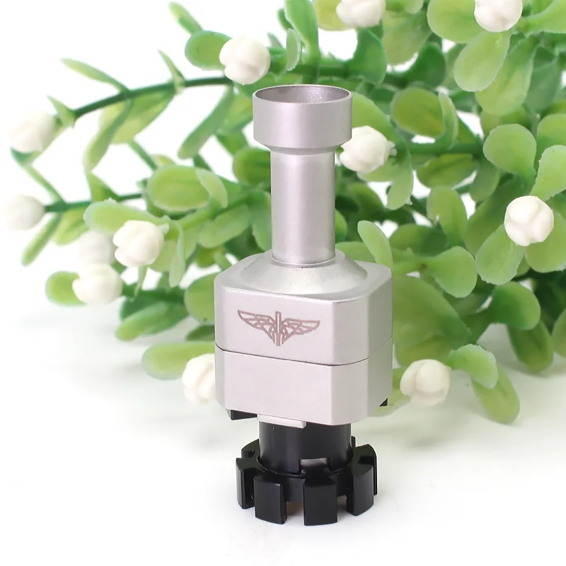 SXK Style Submarine RBA 510 Adapter RBA Ss316 Electronic Cigarette for Billet Box Boro Tank Ambition Mods Mission XV BB Bridge
SXK Style Submarine RBA 510 Adapter RBA Ss316 Electronic Cigarette for Billet Box Boro Tank Ambition Mods Mission XV BB Bridge