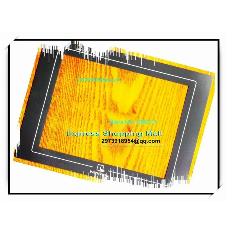 New MT8080TEV Touch Screen Glass Panel Membrane Keypad Operation Panel Protective Mask For 
New MT8080TEV Touch Screen Glass Panel Membrane Keypad Operation Panel Protective Mask For