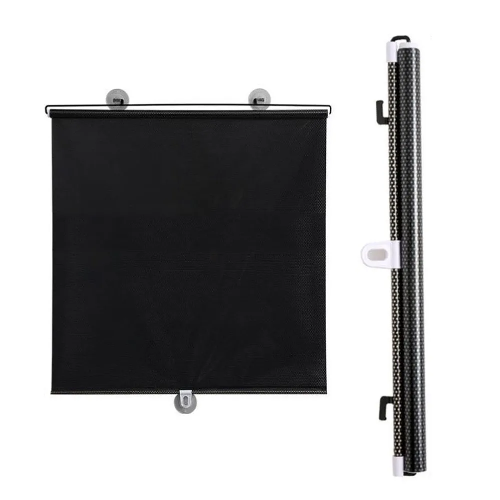 Retractable sunshades easy installation without punching strong sun protection suitable for home and car use
Retractable sunshades easy installation without punching strong sun protection suitable for home and car use