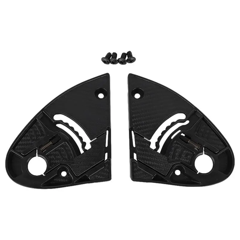 Helmet Lens Base Helmet Visor Base Plate Lens Holder Helmet Gear Plate Base For Cyclists Outdoor Sports Enthusiasts
Helmet Lens Base Helmet Visor Base Plate Lens Holder Helmet Gear Plate Base For Cyclists Outdoor Sports Enthusiasts