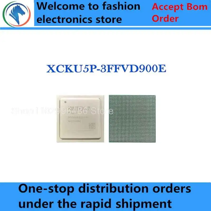 XCKU5P-3FFVD900E XCKU5P-3FFVD900 XCKU5P-3FFVD XCKU5P-3FFV XCKU5P-3FF XCKU5P IC Chip FBGA-900
XCKU5P-3FFVD900E XCKU5P-3FFVD900 XCKU5P-3FFVD XCKU5P-3FFV XCKU5P-3FF XCKU5P IC Chip FBGA-900
