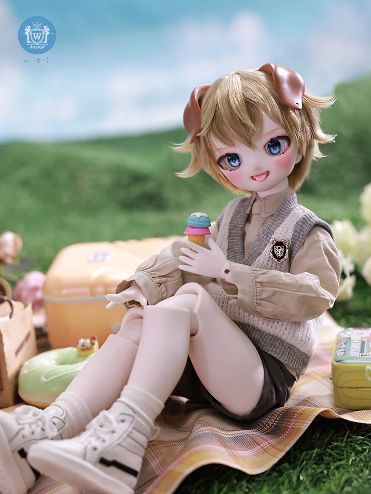Аутентичная кукла Bjd 1/4bjd Elvin Кукла Sd аниме экшн-фигурка передвижная Премиум Смола Joy Bjd кавайная модель костюм с телом подарки
Аутентичная кукла Bjd 1/4bjd Elvin Кукла Sd аниме экшн-фигурка передвижная Премиум Смола Joy Bjd кавайная модель костюм с телом подарки