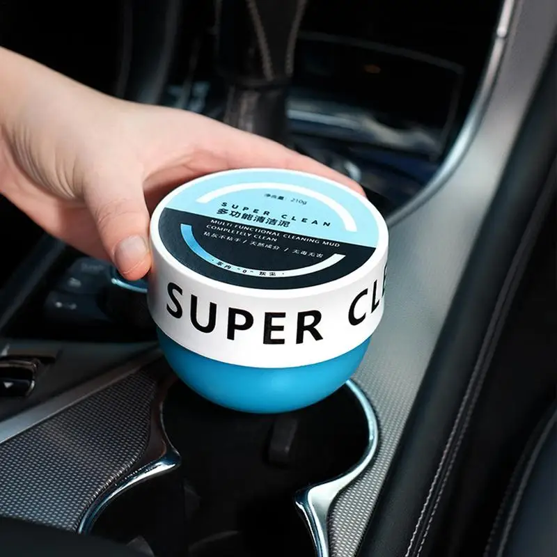 Car Dust Clean Clay Gel Mud Putty Multifunctional Reusable Cleaning Gel Keyboard Cleaner Dust Cleaning Gel Dust Cleanser Glue
Car Dust Clean Clay Gel Mud Putty Multifunctional Reusable Cleaning Gel Keyboard Cleaner Dust Cleaning Gel Dust Cleanser Glue