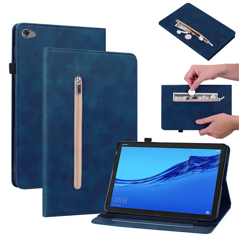 Чехол для Huawei MediaPad M5 Lite 10, 10,1 дюйма, BAH2-L09 BAH2-W09 BAH2-W19, чехол для планшета, деловой кошелек на молнии, стильный чехол-подставка
Чехол для Huawei MediaPad M5 Lite 10, 10,1 дюйма, BAH2-L09 BAH2-W09 BAH2-W19, чехол для планшета, деловой кошелек на молнии, стильный чехол-подставка