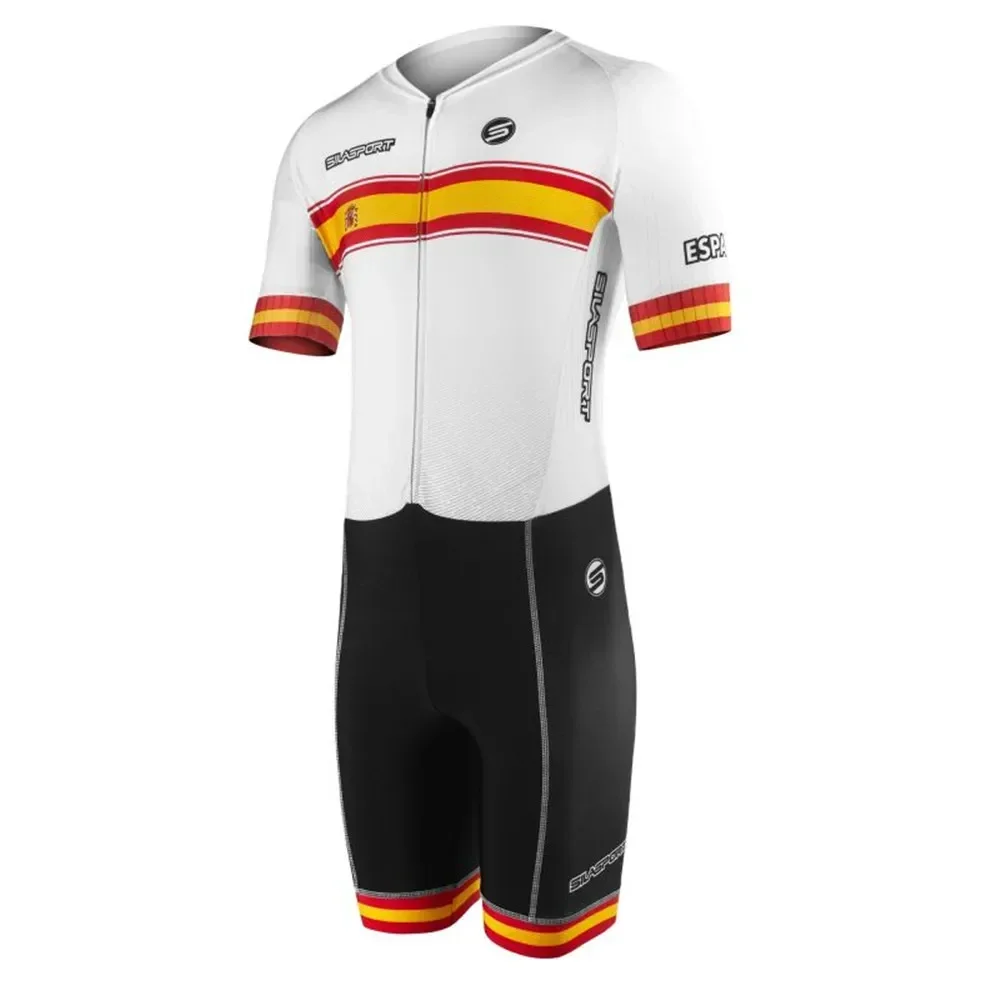 Sila Children's Racing Speed Inline Roller Skate Skinsuit Team Club Skating Kit Bike Clothes Ciclismo kids Roller Skating Tights
Sila Children's Racing Speed Inline Roller Skate Skinsuit Team Club Skating Kit Bike Clothes Ciclismo kids Roller Skating Tights
