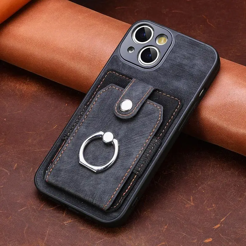 iPhone 14 case 13pro max finger ring stand 12 full cover 11 case xs plug card 8plus 15promax 14promax 13promax 12promax 11proma
iPhone 14 case 13pro max finger ring stand 12 full cover 11 case xs plug card 8plus 15promax 14promax 13promax 12promax 11proma