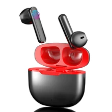 RYWER V5.0 Bluetooth Wireless Earphone HD Stereo Wireless Headphone Sports Waterproof Headset With Dual Mic and Battery Charge
RYWER V5.0 Bluetooth Wireless Earphone HD Stereo Wireless Headphone Sports Waterproof Headset With Dual Mic and Battery Charge