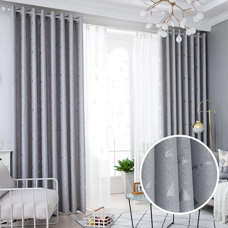 Dreamwood Thickened Diamond Hemp Triangle Jacquard Pattern Living Room Blackout Curtains Modern Simple Sunshade Bedroom Curtains
Dreamwood Thickened Diamond Hemp Triangle Jacquard Pattern Living Room Blackout Curtains Modern Simple Sunshade Bedroom Curtains
