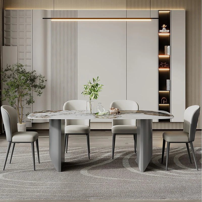 Restaurant Console Dining Room Table Coffee Conference Bar Modern Coffee Table Luxury Desk Juego De Comedor Hotel Furniture SQC
Restaurant Console Dining Room Table Coffee Conference Bar Modern Coffee Table Luxury Desk Juego De Comedor Hotel Furniture SQC