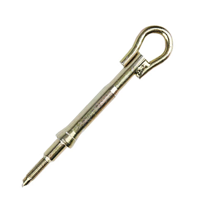 Trailer Towing Hook 674421 7212ZJ 7212SQ for Peugeot 301 307 308 206 408 508 Sega Triumph for Citroen C3 C2 C4 C5
Trailer Towing Hook 674421 7212ZJ 7212SQ for Peugeot 301 307 308 206 408 508 Sega Triumph for Citroen C3 C2 C4 C5