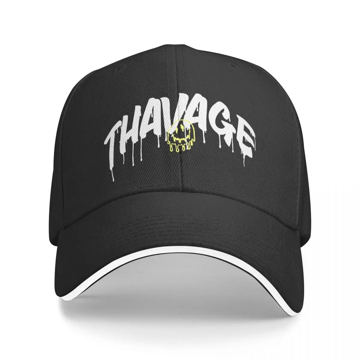 Fitness Thavage Baseball Caps Hip Hop Sandwich Hats for Men Women Adjustable Dad Hat Workouts
Fitness Thavage Baseball Caps Hip Hop Sandwich Hats for Men Women Adjustable Dad Hat Workouts