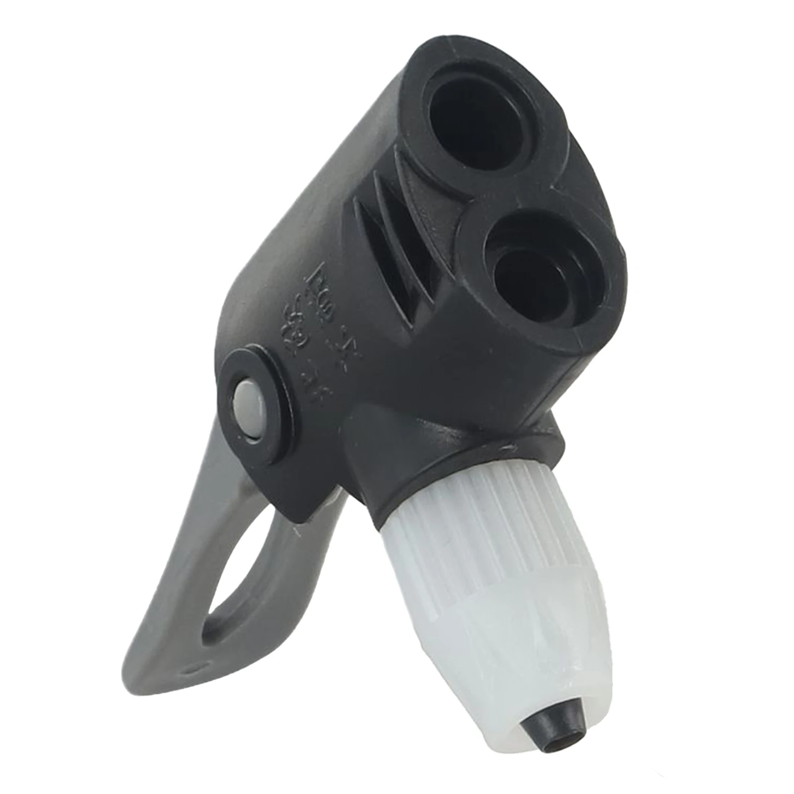 Bicycle Air Nozzle Nozzle Nozzle By Liding On Useful For All Bike 16g 6MM Black Delicate Exquisite New Plastic
Bicycle Air Nozzle Nozzle Nozzle By Liding On Useful For All Bike 16g 6MM Black Delicate Exquisite New Plastic