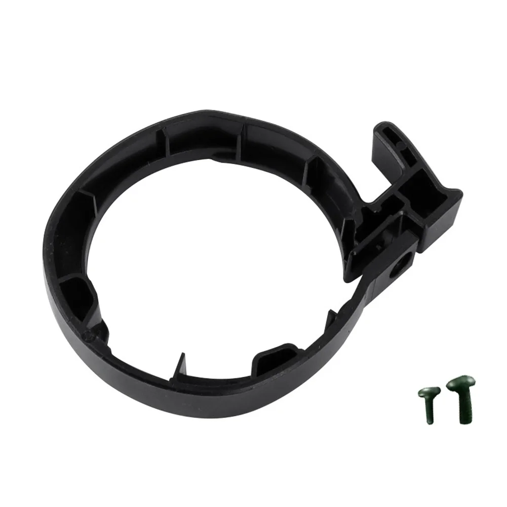 Electric Scooter Round Lock Limit Ring With Plastic Round Guard Mount Base Kit For Ninebot Max G30 Scooter Accessories
Electric Scooter Round Lock Limit Ring With Plastic Round Guard Mount Base Kit For Ninebot Max G30 Scooter Accessories