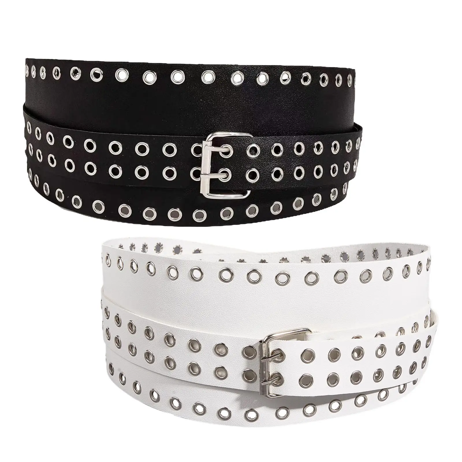 Women PU Leather Waist Belt Elastic Cummerbunds Full Length 190cm Dress Waistband for Halloween Parties Costume Shirts Girls
Women PU Leather Waist Belt Elastic Cummerbunds Full Length 190cm Dress Waistband for Halloween Parties Costume Shirts Girls