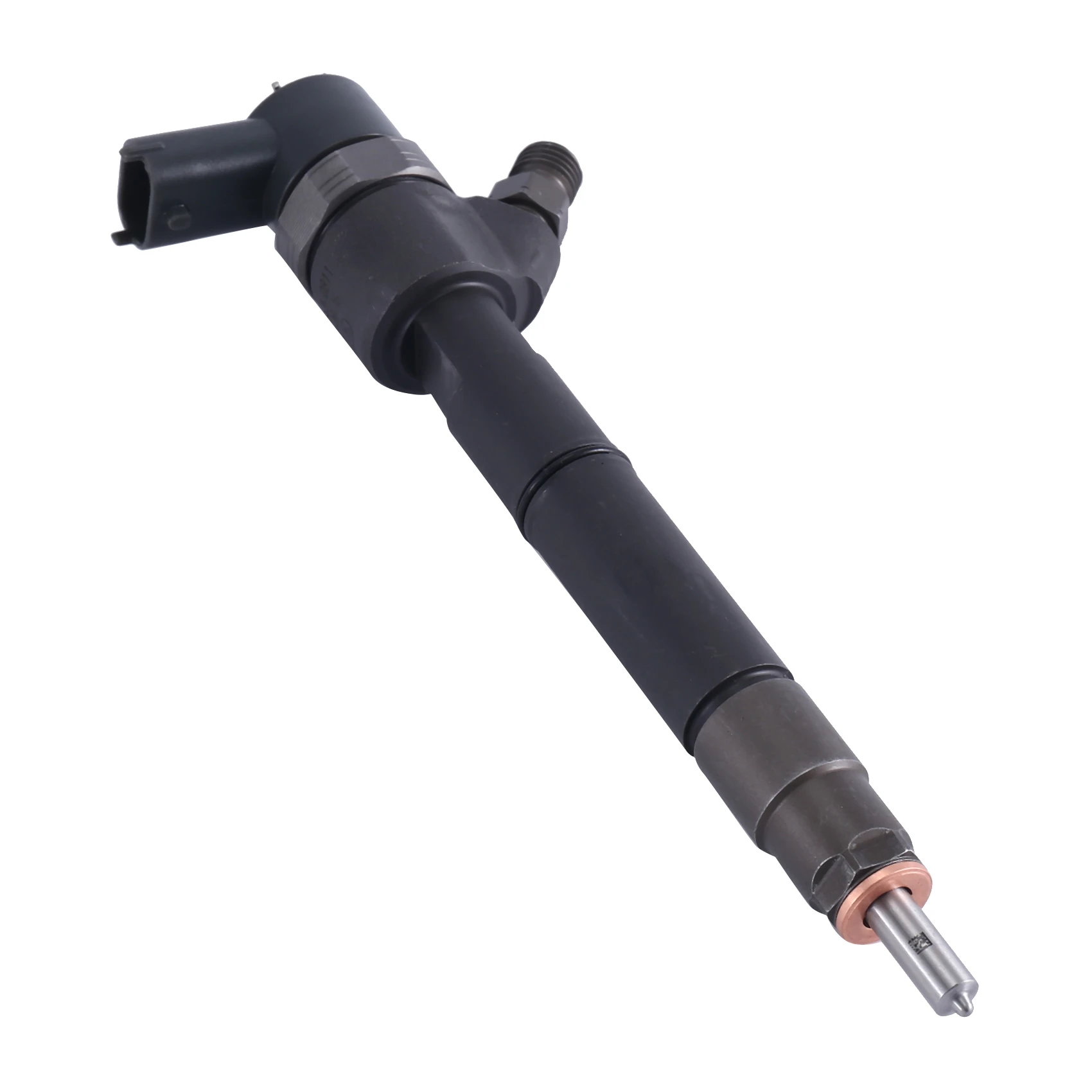 0445110410 & 33800-2A800 New Diesel Fuel Injector Nozzle for Hyundai I40 TUSCON KIA Sportage Optima D4FD 1.7L CRDI 10-18
0445110410 & 33800-2A800 New Diesel Fuel Injector Nozzle for Hyundai I40 TUSCON KIA Sportage Optima D4FD 1.7L CRDI 10-18