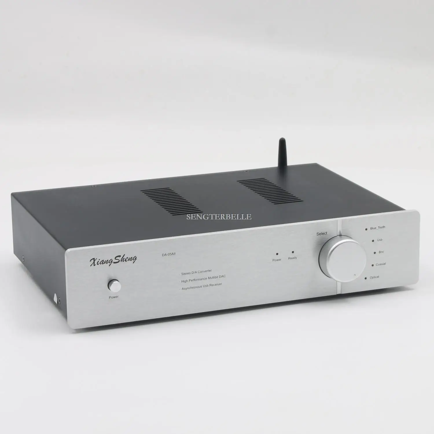 Готовый аудиоцап PCM1794A Hifi XU208 USB сбалансированный декодер Bluetooth трубка ЦАП
Готовый аудиоцап PCM1794A Hifi XU208 USB сбалансированный декодер Bluetooth трубка ЦАП