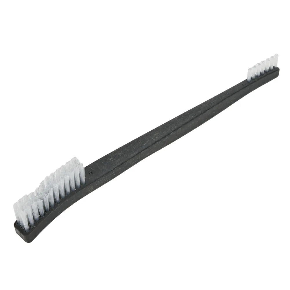 Removing Flaking Paint For Cleaning Operations Battery Wire Brushes Cleaning Tool 170mm Copper Wire Double Head Nylon
Removing Flaking Paint For Cleaning Operations Battery Wire Brushes Cleaning Tool 170mm Copper Wire Double Head Nylon