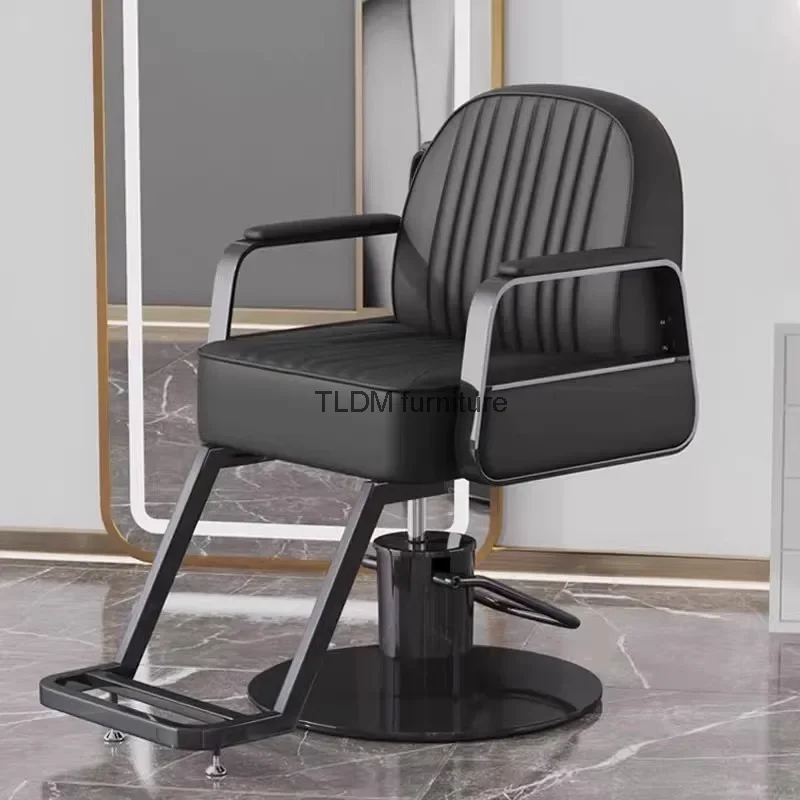 Makeup Barber Chairs Beauty Swivel Barbershop Facial Chair Reclining Comfortable Aesthetic Silla BarberiaBeauty Salon Furniture
Makeup Barber Chairs Beauty Swivel Barbershop Facial Chair Reclining Comfortable Aesthetic Silla BarberiaBeauty Salon Furniture
