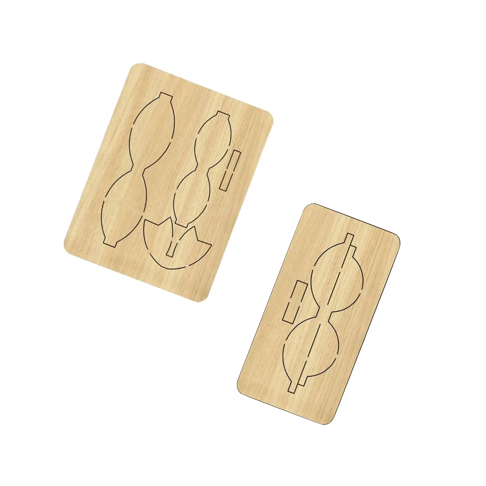 Bow Hairpin Making Template Handmade Cutting Mold Accessories Cardboard Supplies Embossing Card Making Decor Bowknot Die Cutting
Bow Hairpin Making Template Handmade Cutting Mold Accessories Cardboard Supplies Embossing Card Making Decor Bowknot Die Cutting