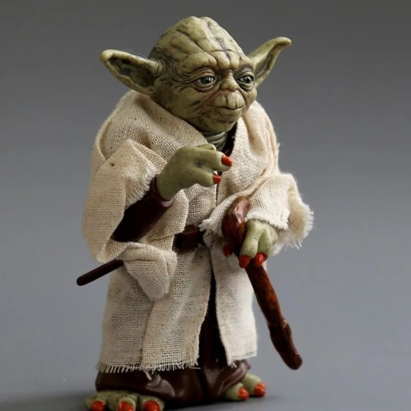 Marvel, фильм «Звездные войны», Master Yoda, подвижные модели женских кукол, креативные детские игрушки, персонализированные рождественские подарки
Marvel, фильм «Звездные войны», Master Yoda, подвижные модели женских кукол, креативные детские игрушки, персонализированные рождественские подарки