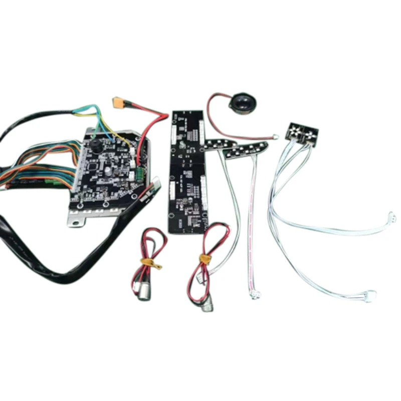 3X Factory DIY 6.5/8/10 Inch Scooter Motherboard Controller For Self Balancing Smart Scooter Accessories Hoverboard 36V
3X Factory DIY 6.5/8/10 Inch Scooter Motherboard Controller For Self Balancing Smart Scooter Accessories Hoverboard 36V