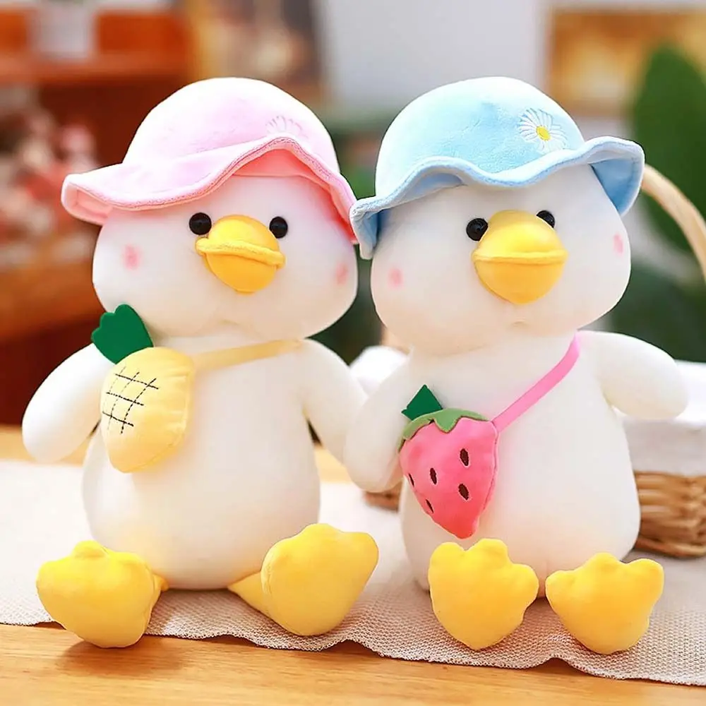 Gifts For Children Sofa Cushion Soft Plush Plush Pillow Go to School Stuffed Animal Duck Plush Toy Stuffed Toys Duck Plush Doll
Gifts For Children Sofa Cushion Soft Plush Plush Pillow Go to School Stuffed Animal Duck Plush Toy Stuffed Toys Duck Plush Doll