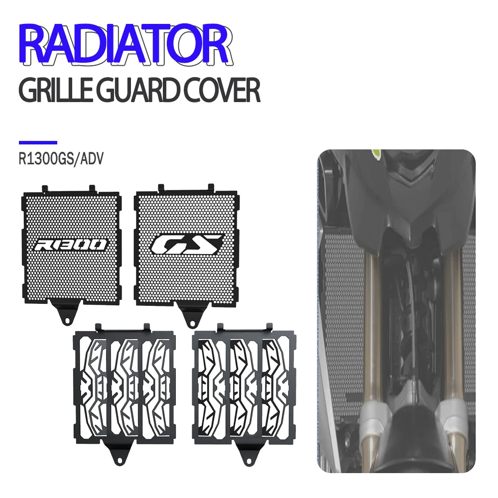 2023 2024 FOR BMW GS1300 R1300GS Adventure Radiator Grille Guard Protector Cover Motorcycle Parts R 1300 R1300 GS ADV 1300GS GSA
2023 2024 FOR BMW GS1300 R1300GS Adventure Radiator Grille Guard Protector Cover Motorcycle Parts R 1300 R1300 GS ADV 1300GS GSA