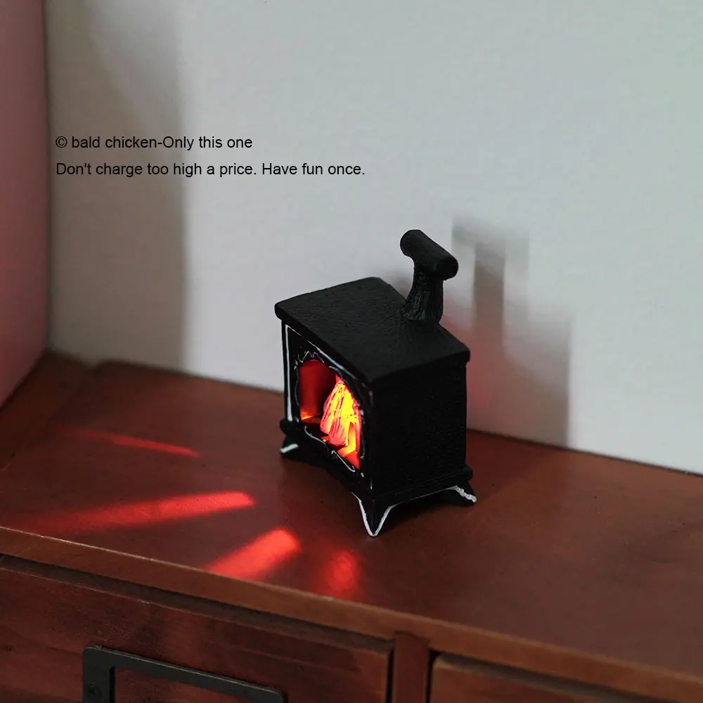 Christmas Decoration Home Elf Bar Miniature Fireplace Nightlight Tabletop Decoration Bedroom Accessories Desk Gadgets Christmas
Christmas Decoration Home Elf Bar Miniature Fireplace Nightlight Tabletop Decoration Bedroom Accessories Desk Gadgets Christmas