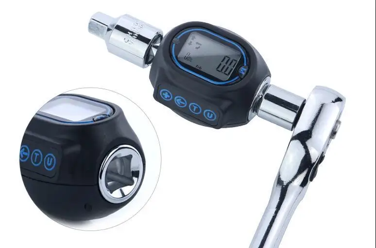 Cheap sale Digital torque wrench 1/2" 3/4' 3/8'' 1/4'' 6- 350Nm Adjustable Professional Electronic Torque Wrench Bike car Repair
Cheap sale Digital torque wrench 1/2" 3/4' 3/8'' 1/4'' 6- 350Nm Adjustable Professional Electronic Torque Wrench Bike car Repair