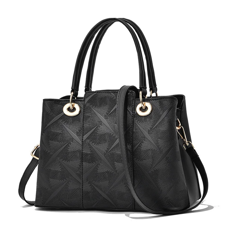 Women's New Fashion Embossed Handbag Large Capacity Casual One Shoulder Crossbody Messenger Composite Female Bag Y2k Clutche
Women's New Fashion Embossed Handbag Large Capacity Casual One Shoulder Crossbody Messenger Composite Female Bag Y2k Clutche