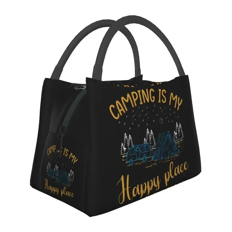 Custom Campings Lunch Bags Men Women Thermal Cooler Insulated Lunch Box for Work Pinic or Travel
Custom Campings Lunch Bags Men Women Thermal Cooler Insulated Lunch Box for Work Pinic or Travel