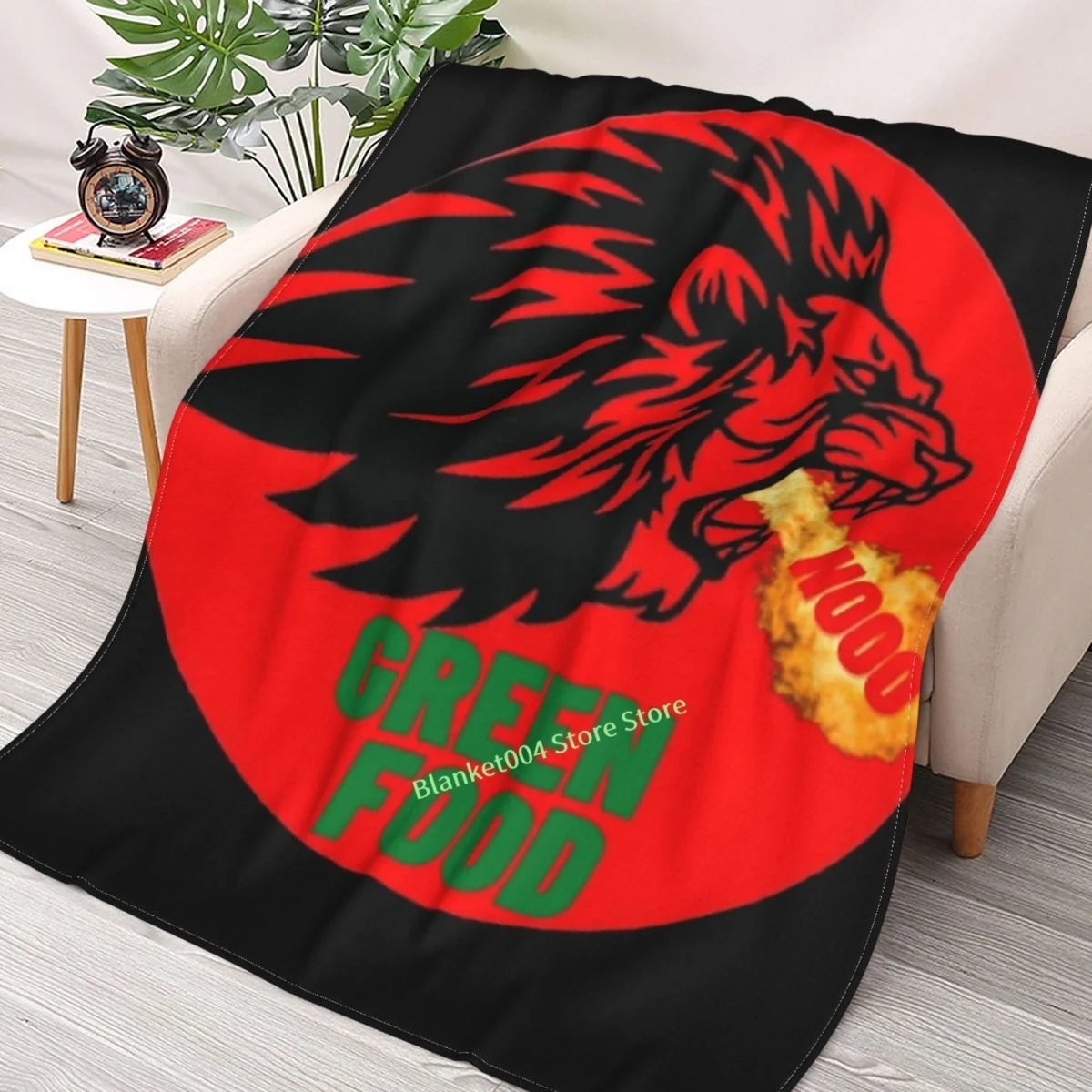 I Cant Be Vegetarian Person No Offense XD Throw Blanket 3D printed sofa bedroom decorative blanket children adult Christmas gift
I Cant Be Vegetarian Person No Offense XD Throw Blanket 3D printed sofa bedroom decorative blanket children adult Christmas gift