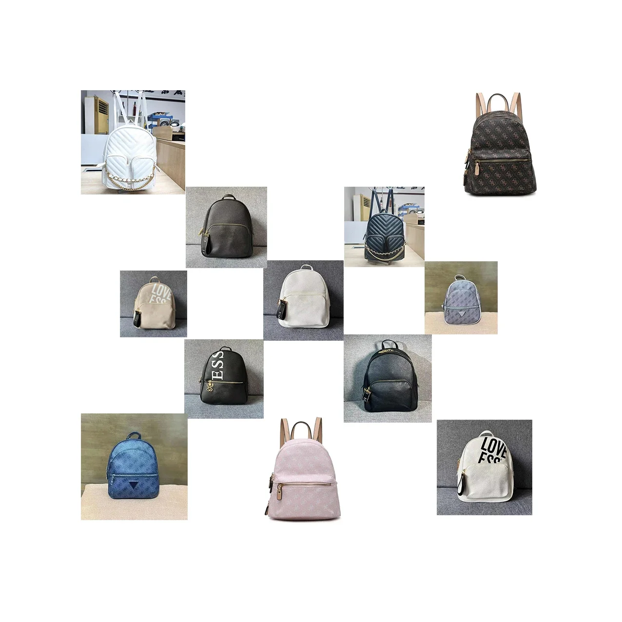 2023 luxury brand designer bags latest multi-color multi-shaped women's handbags shoulder bags women's crossbody bags
2023 luxury brand designer bags latest multi-color multi-shaped women's handbags shoulder bags women's crossbody bags