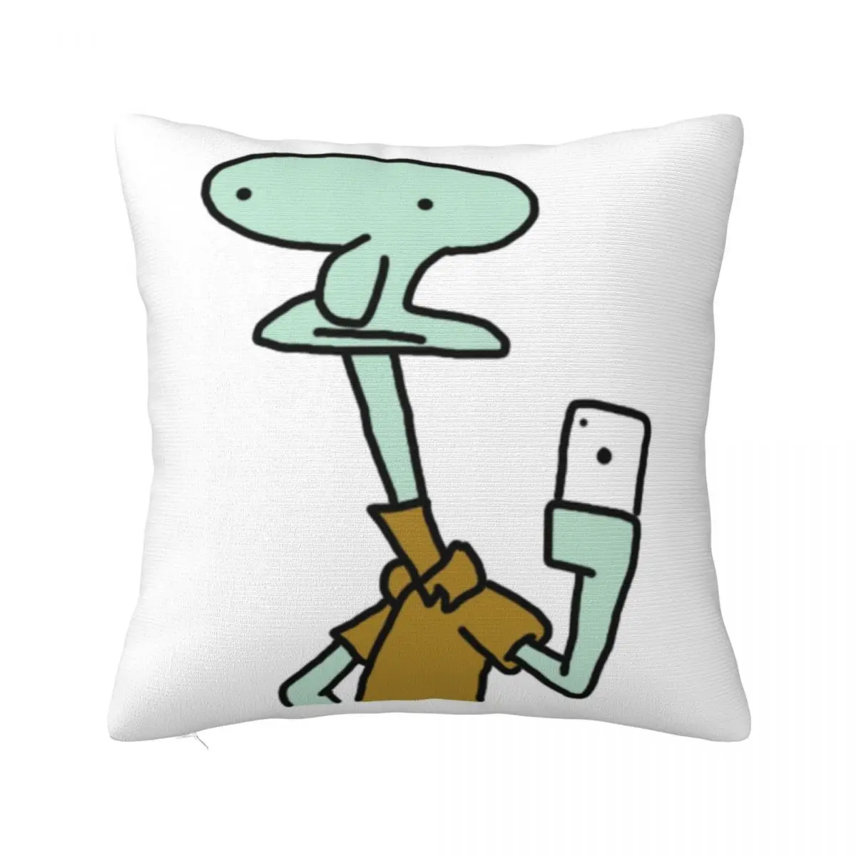 Poorly-Drawn Widward Throw Pillow Pillow Cases Decorative pillowcases for sofa cushions anime girl Cushions Cover
Poorly-Drawn Widward Throw Pillow Pillow Cases Decorative pillowcases for sofa cushions anime girl Cushions Cover